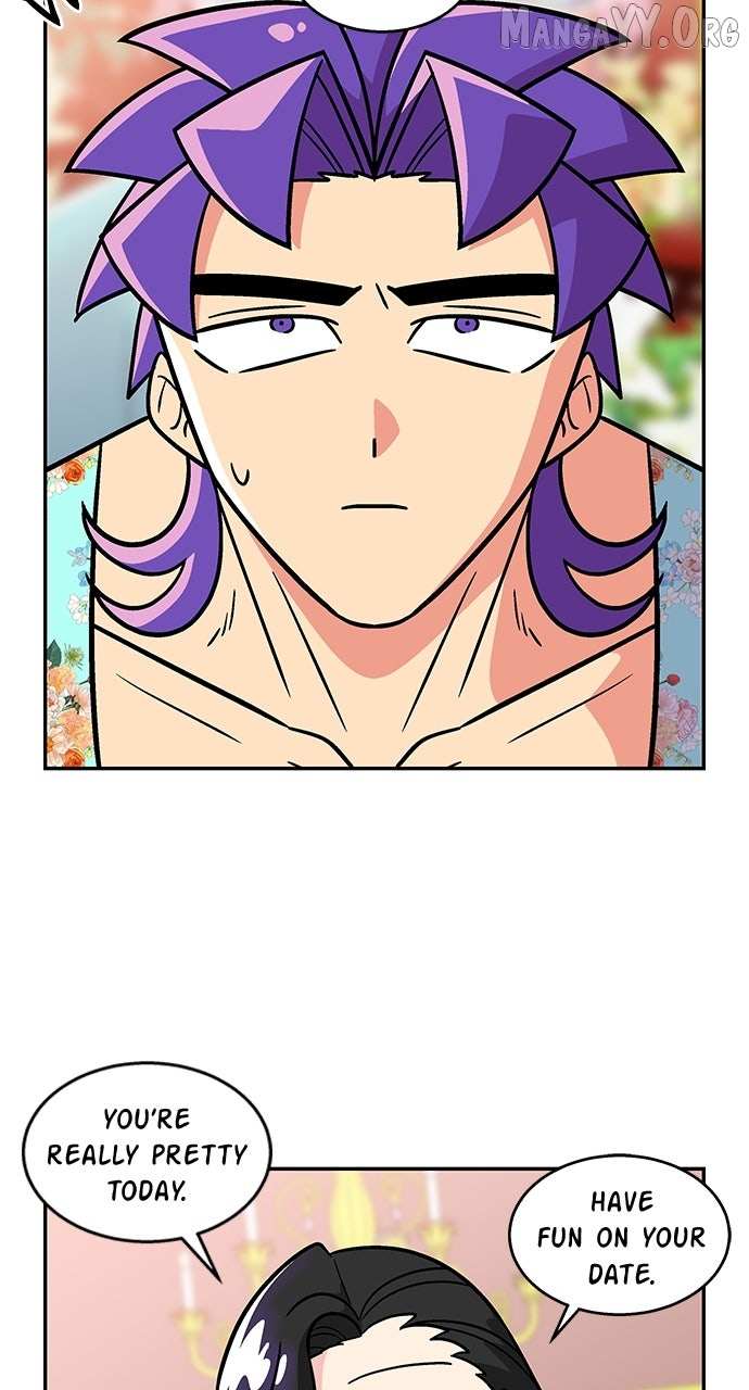 Read Princess Hurricane chapter 87 image 24 on Lezhin