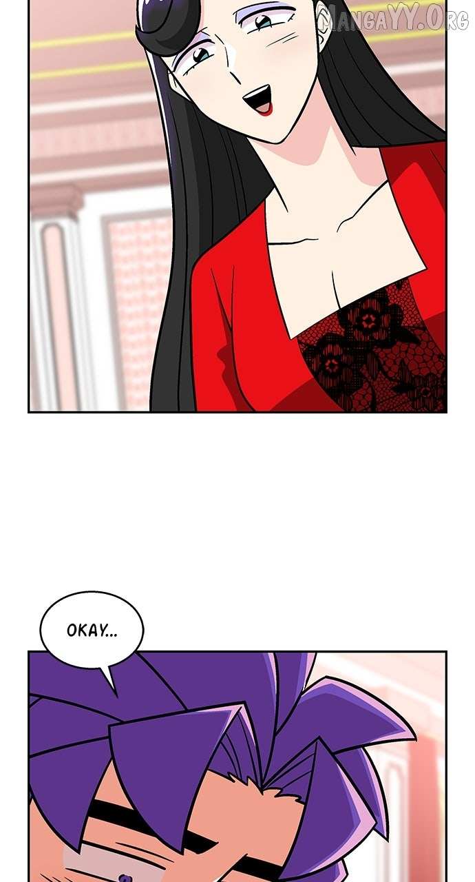 Read Princess Hurricane chapter 87 image 25 on Lezhin