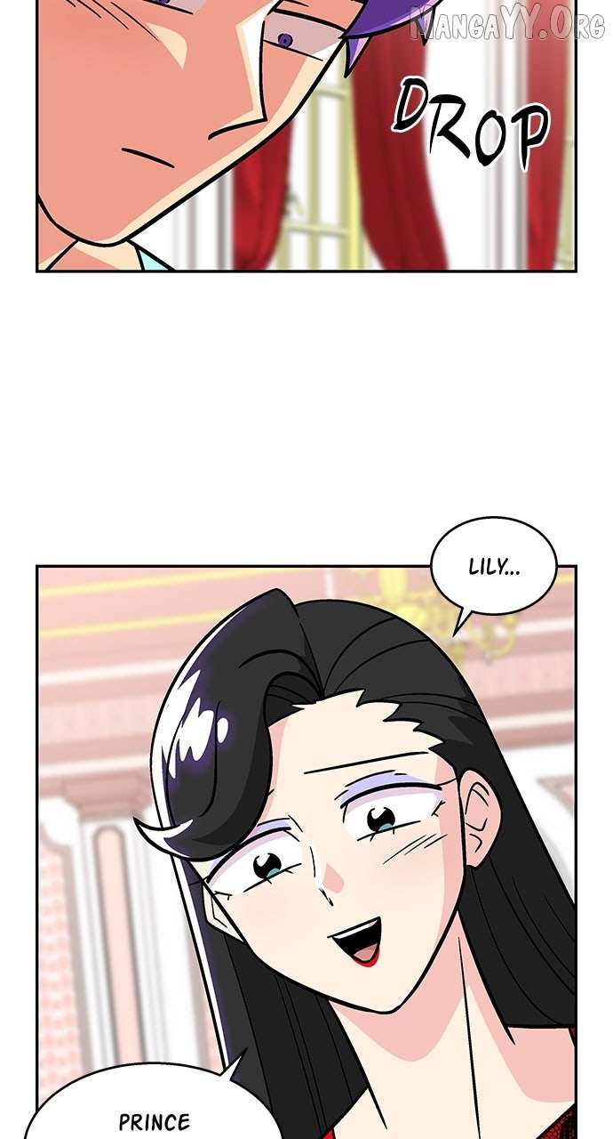 Read Princess Hurricane chapter 87 image 26 on Lezhin