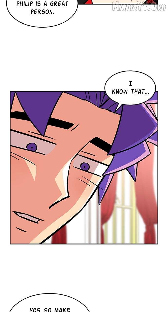 Read Princess Hurricane chapter 87 image 27 on Lezhin