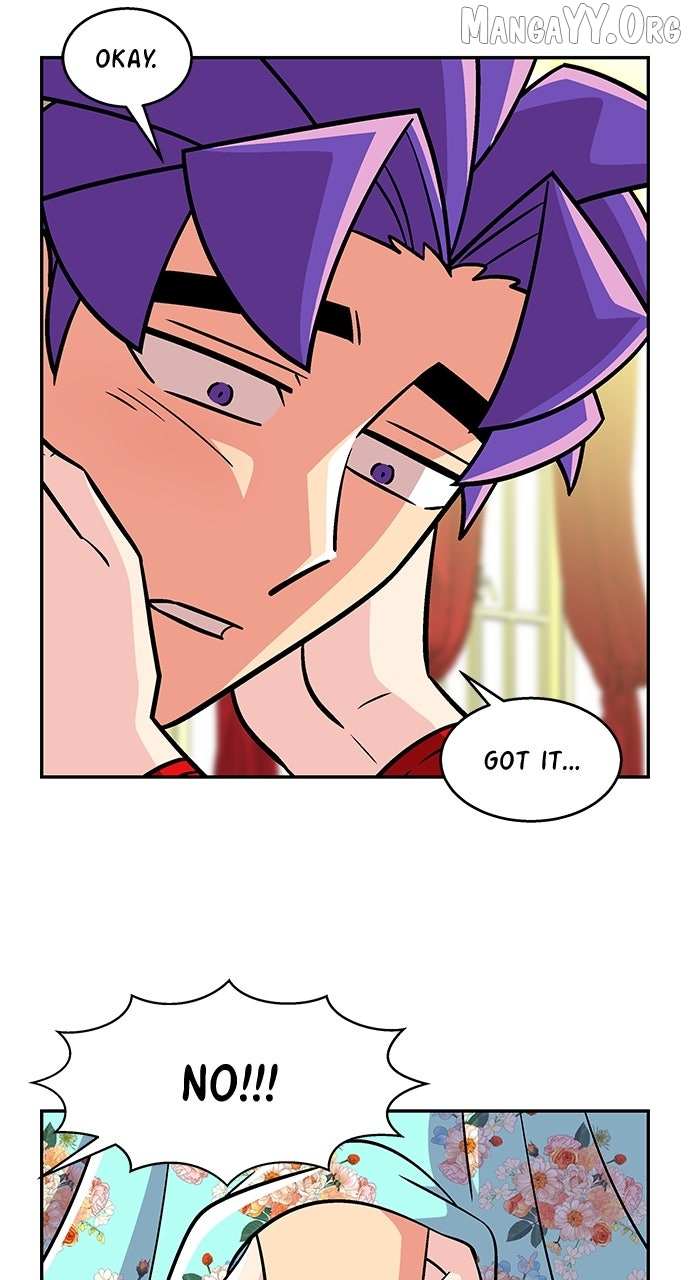 Read Princess Hurricane chapter 87 image 29 on Lezhin