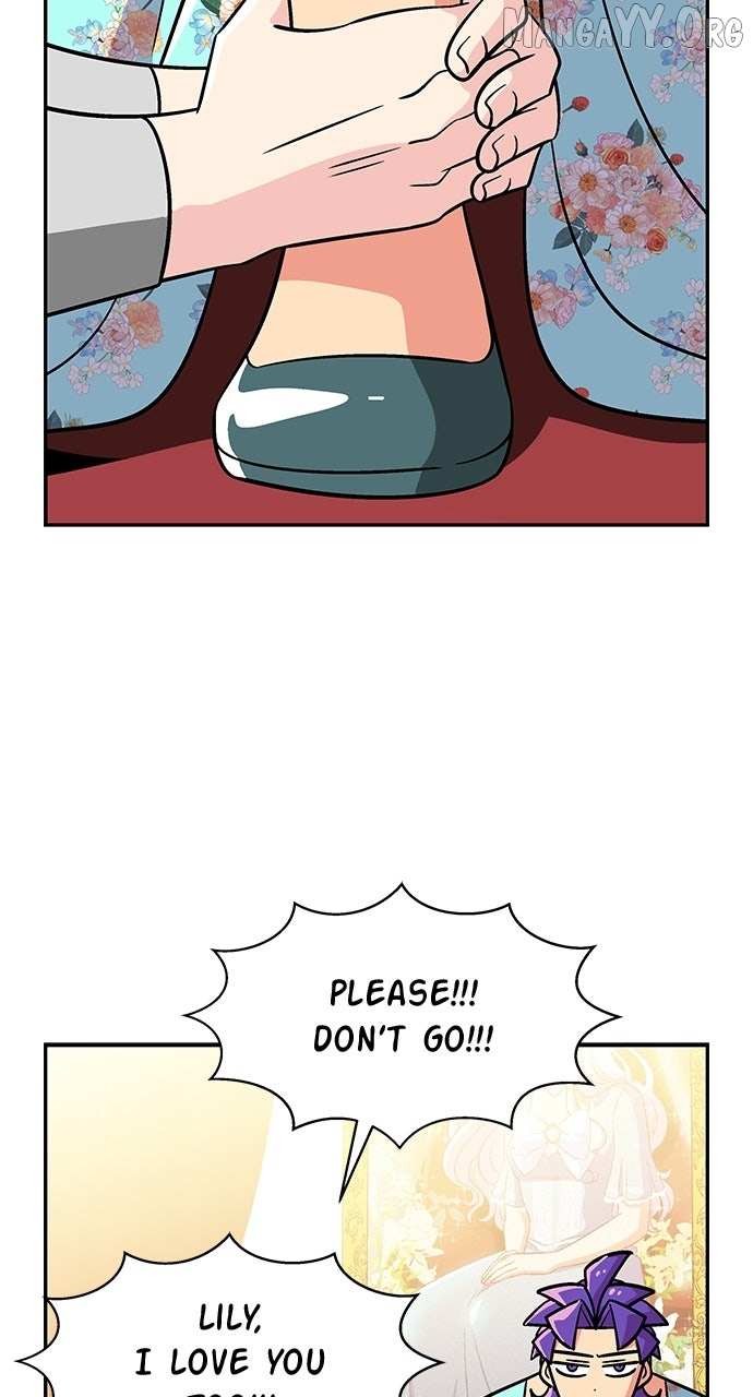 Read Princess Hurricane chapter 87 image 30 on Lezhin