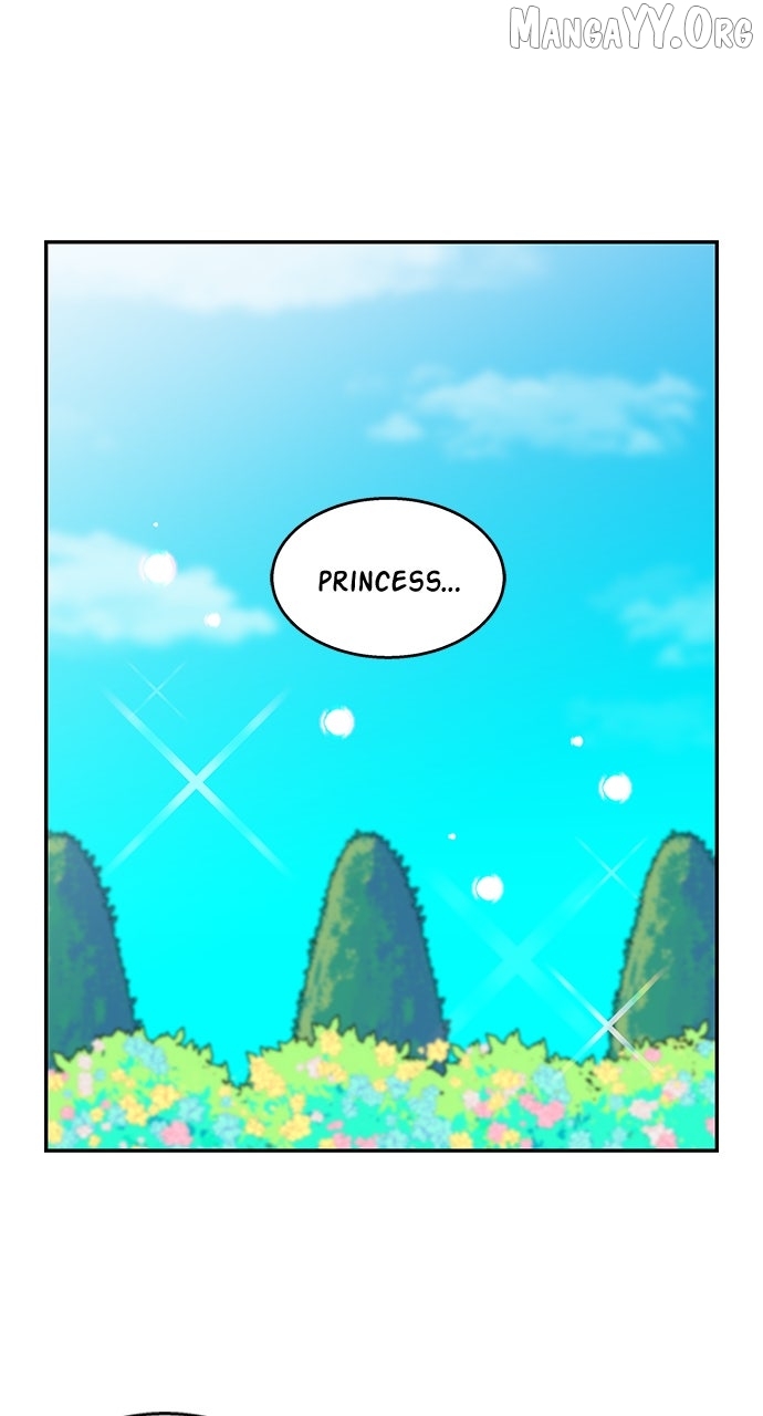 Read Princess Hurricane chapter 87 image 34 on Lezhin