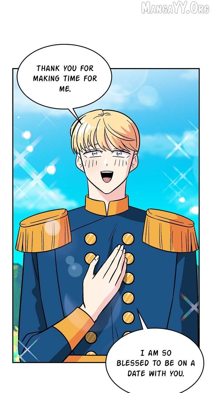 Read Princess Hurricane chapter 87 image 36 on Lezhin