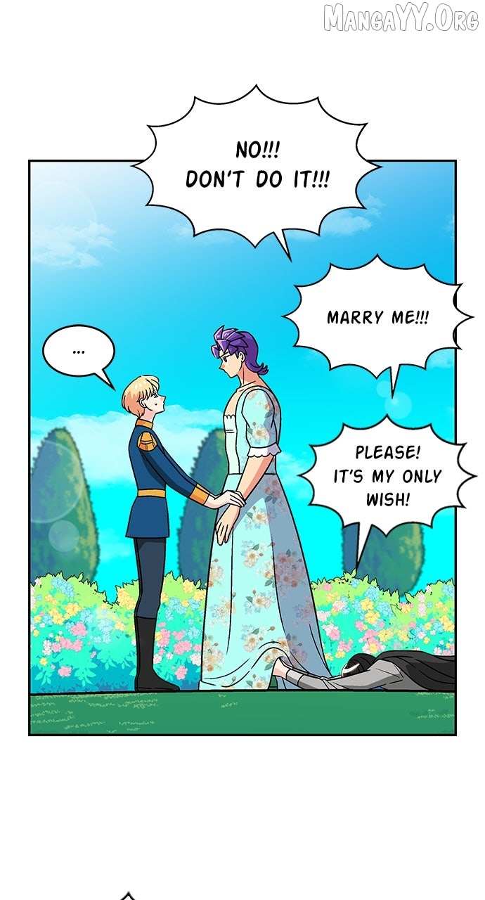 Read Princess Hurricane chapter 87 image 38 on Lezhin
