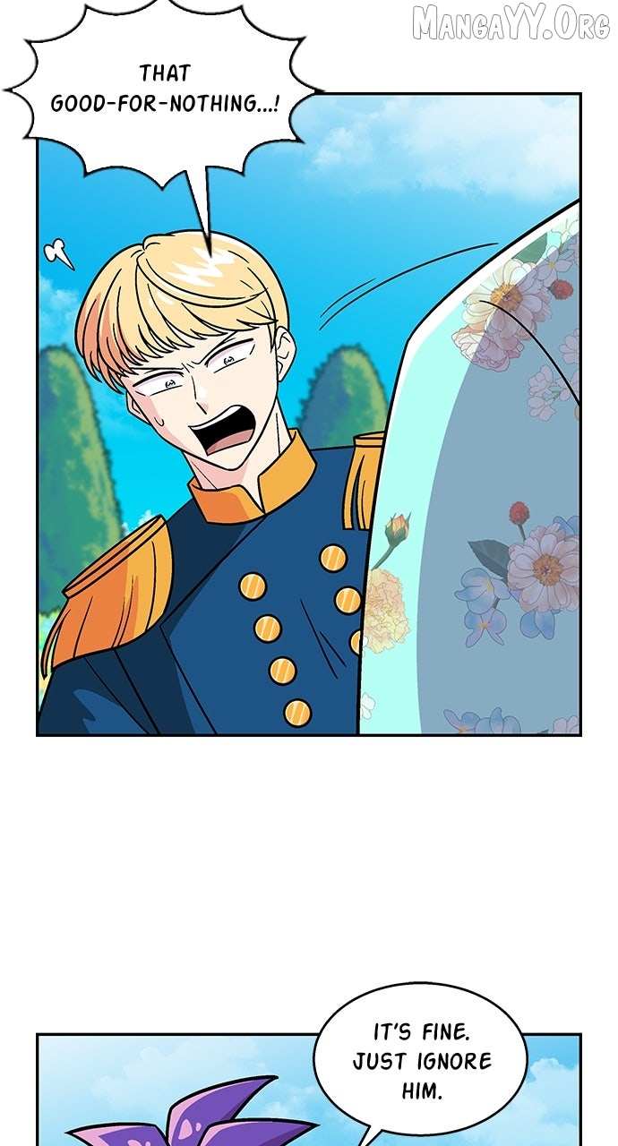 Read Princess Hurricane chapter 87 image 39 on Lezhin