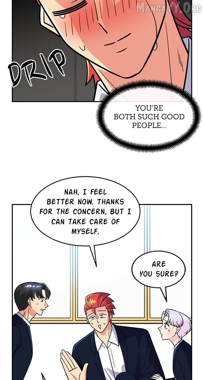 Read Princess Hurricane chapter 87 image 4 on Lezhin