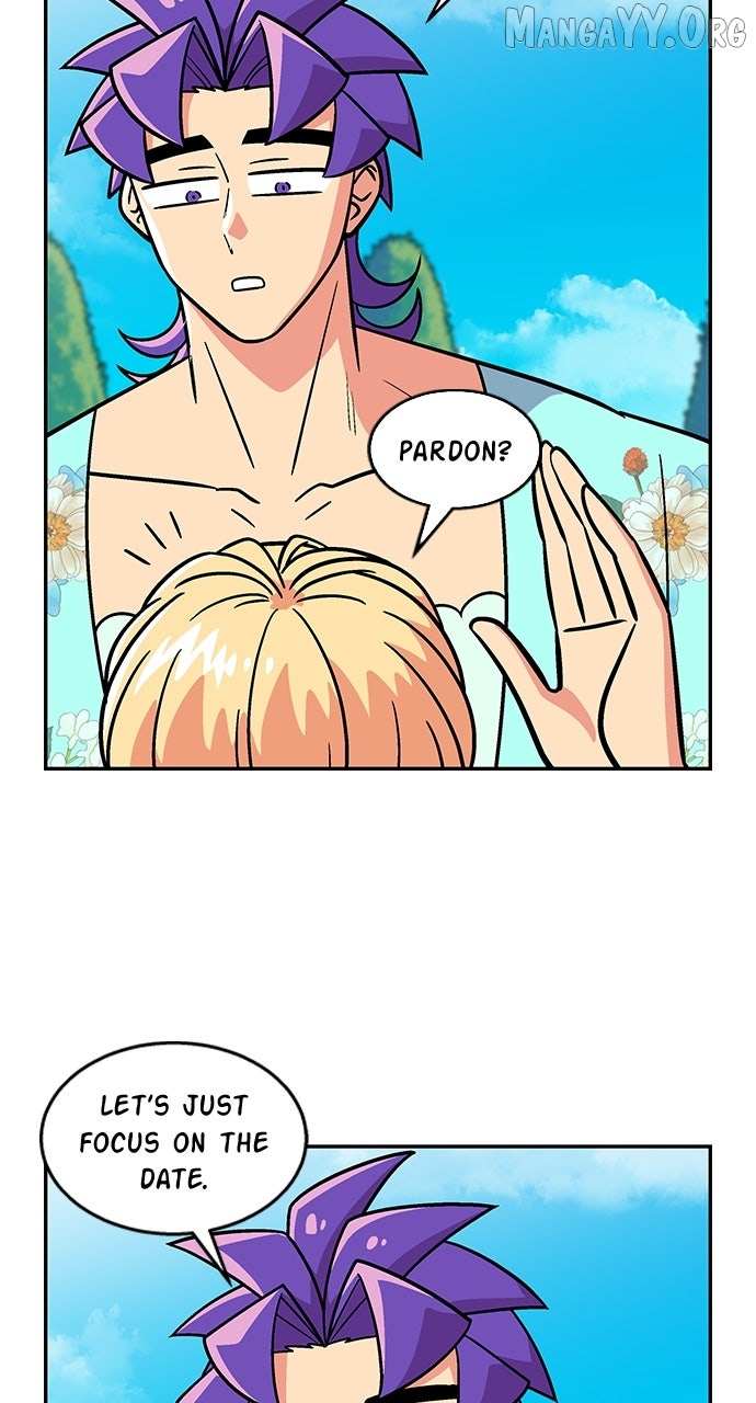 Read Princess Hurricane chapter 87 image 40 on Lezhin