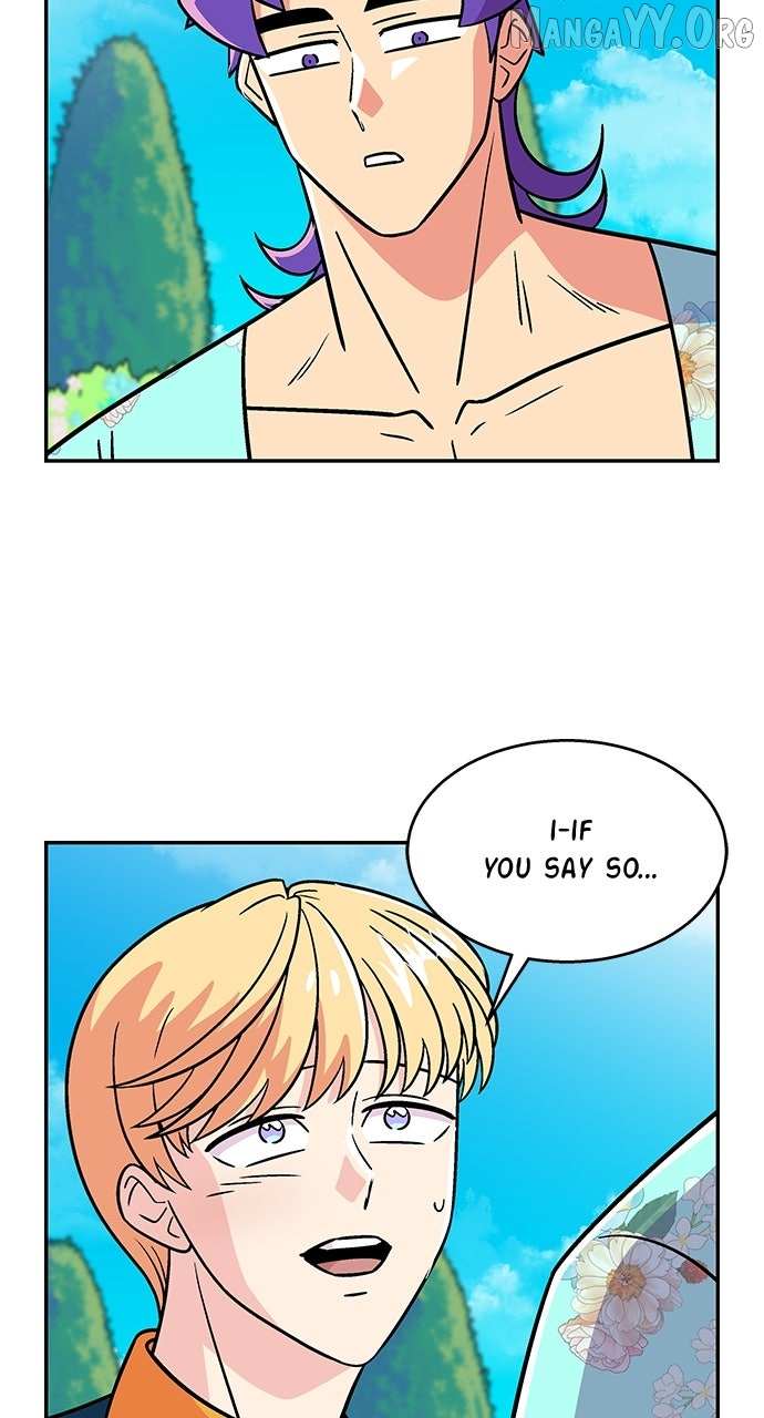 Read Princess Hurricane chapter 87 image 41 on Lezhin