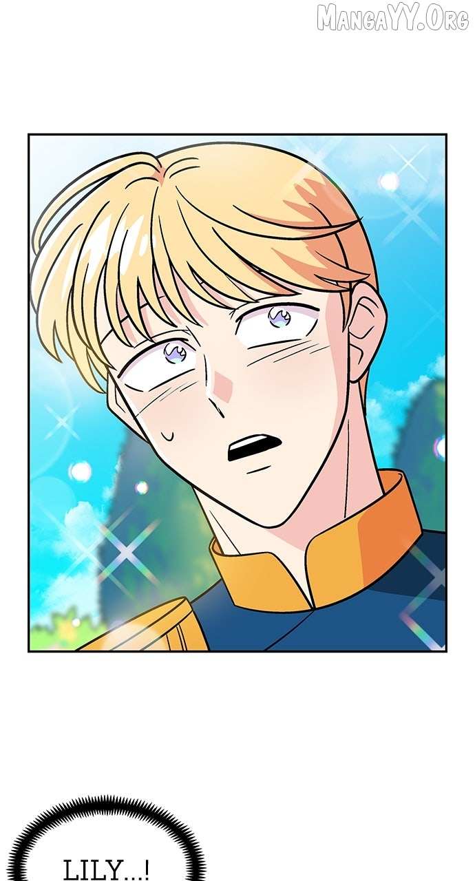 Read Princess Hurricane chapter 87 image 44 on Lezhin