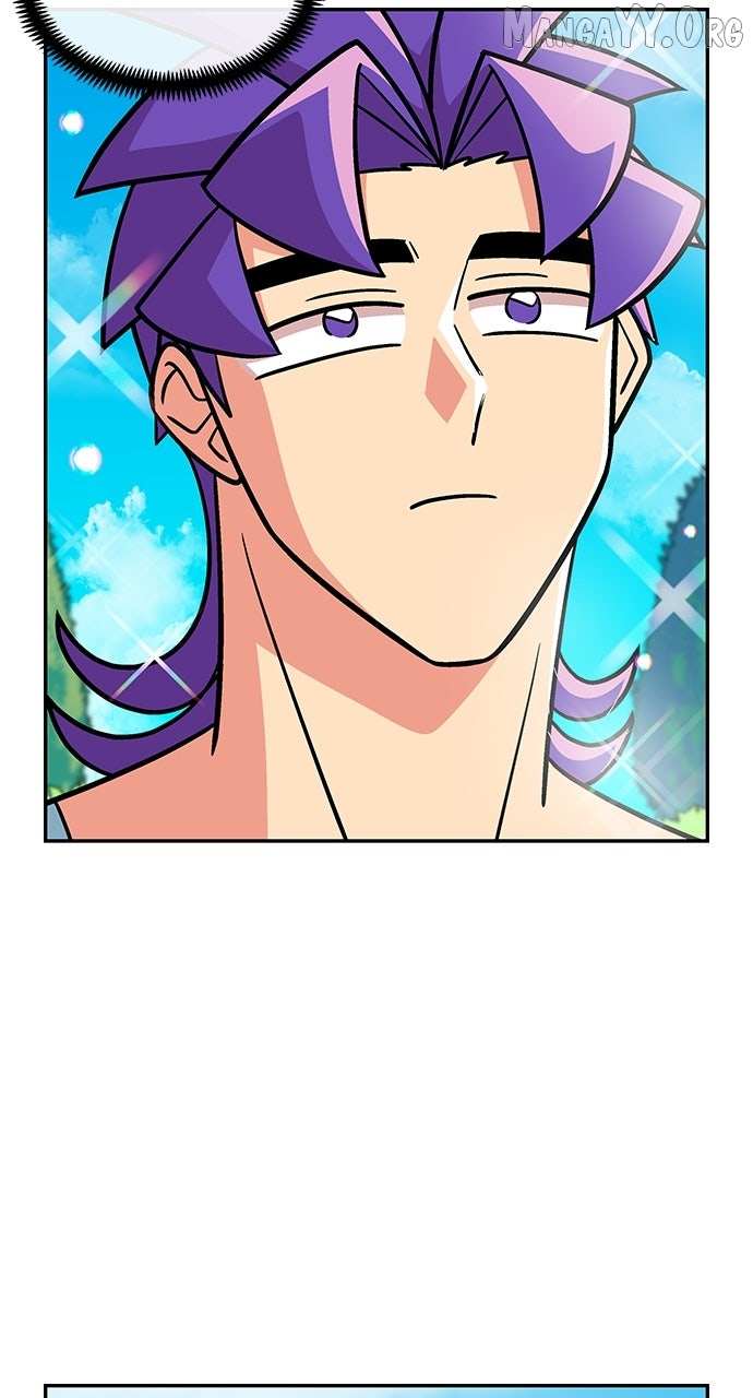 Read Princess Hurricane chapter 87 image 45 on Lezhin