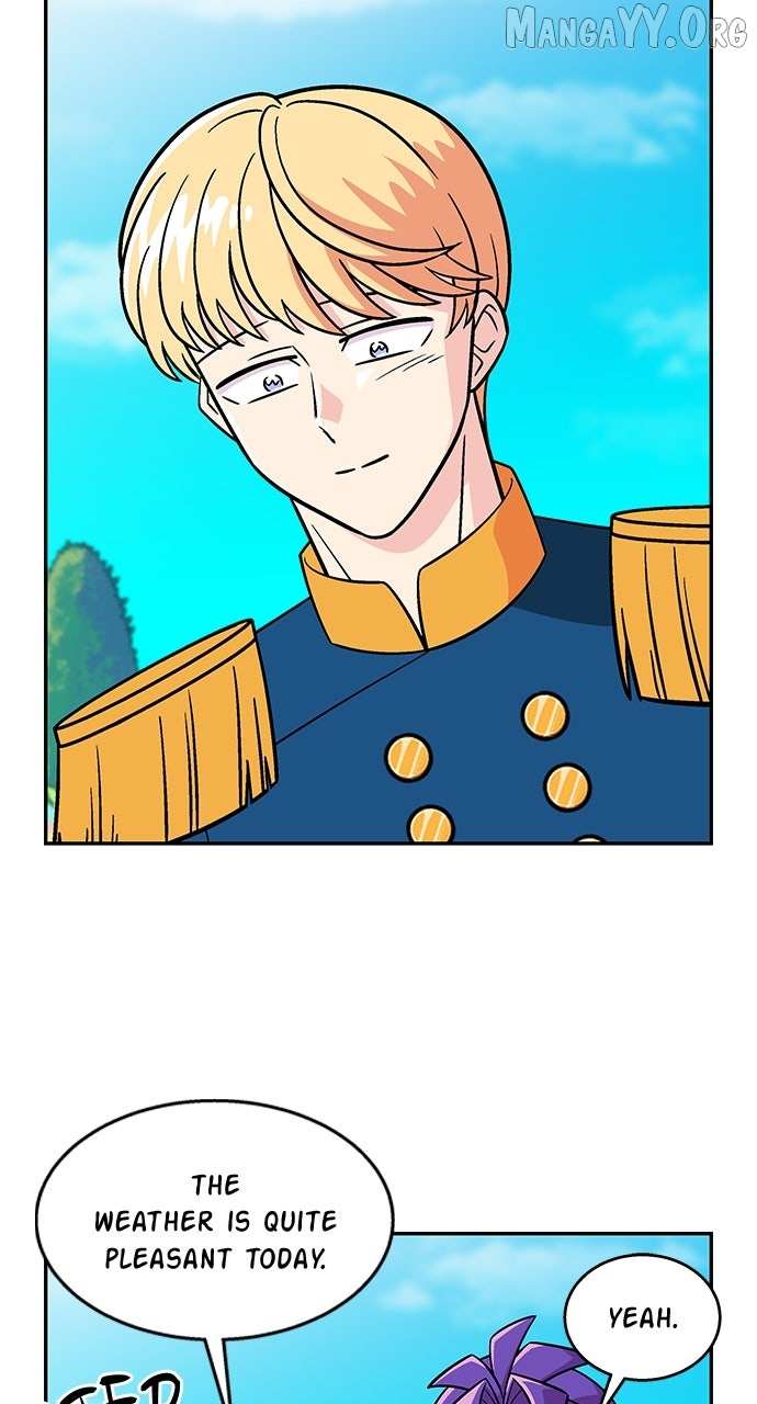 Read Princess Hurricane chapter 87 image 46 on Lezhin