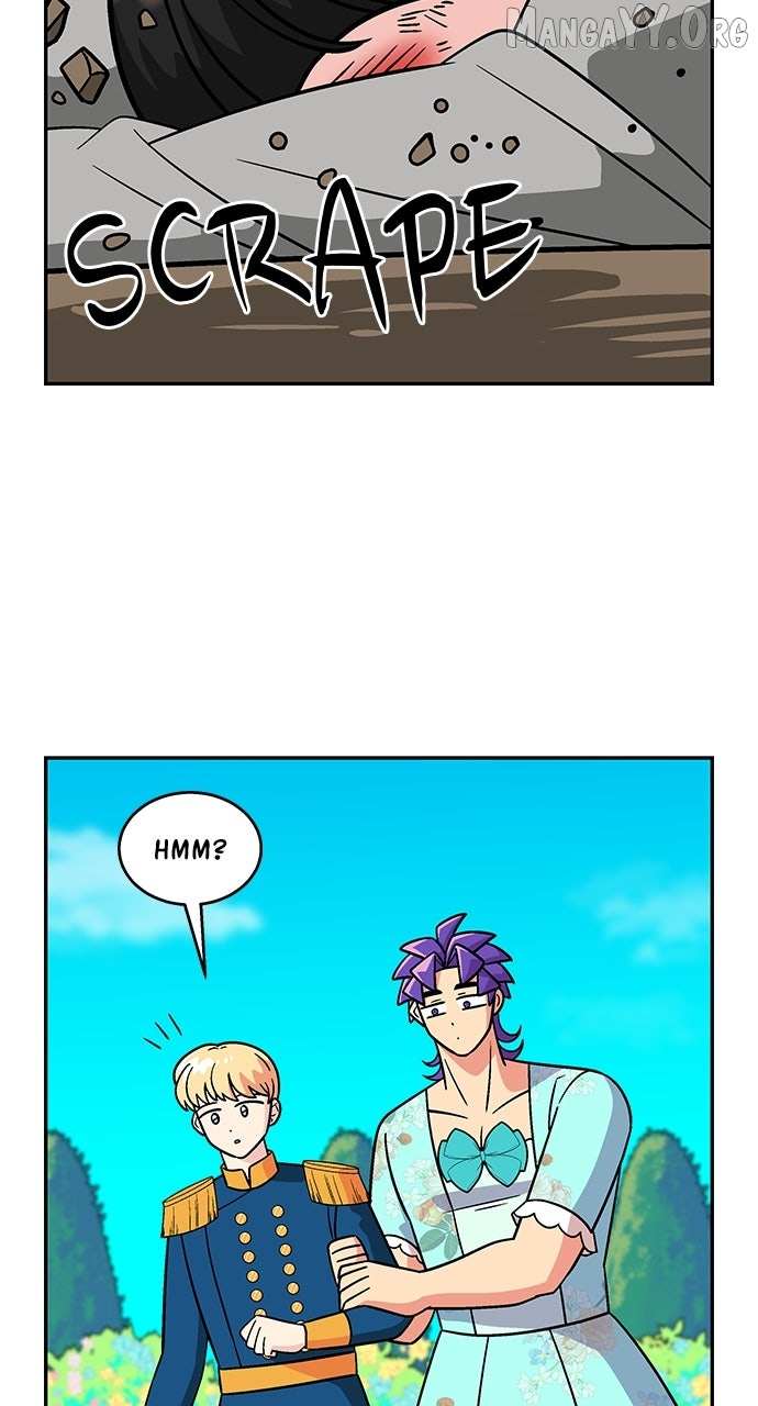 Read Princess Hurricane chapter 87 image 48 on Lezhin