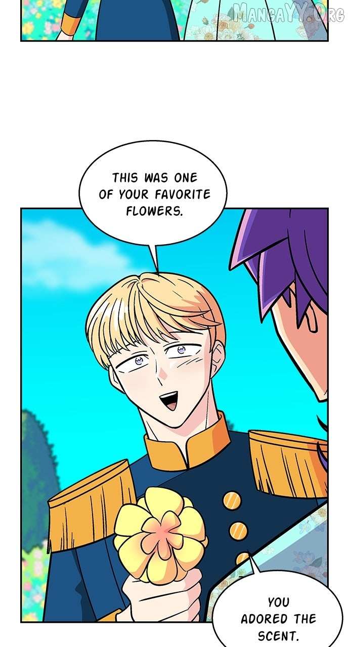 Read Princess Hurricane chapter 87 image 49 on Lezhin