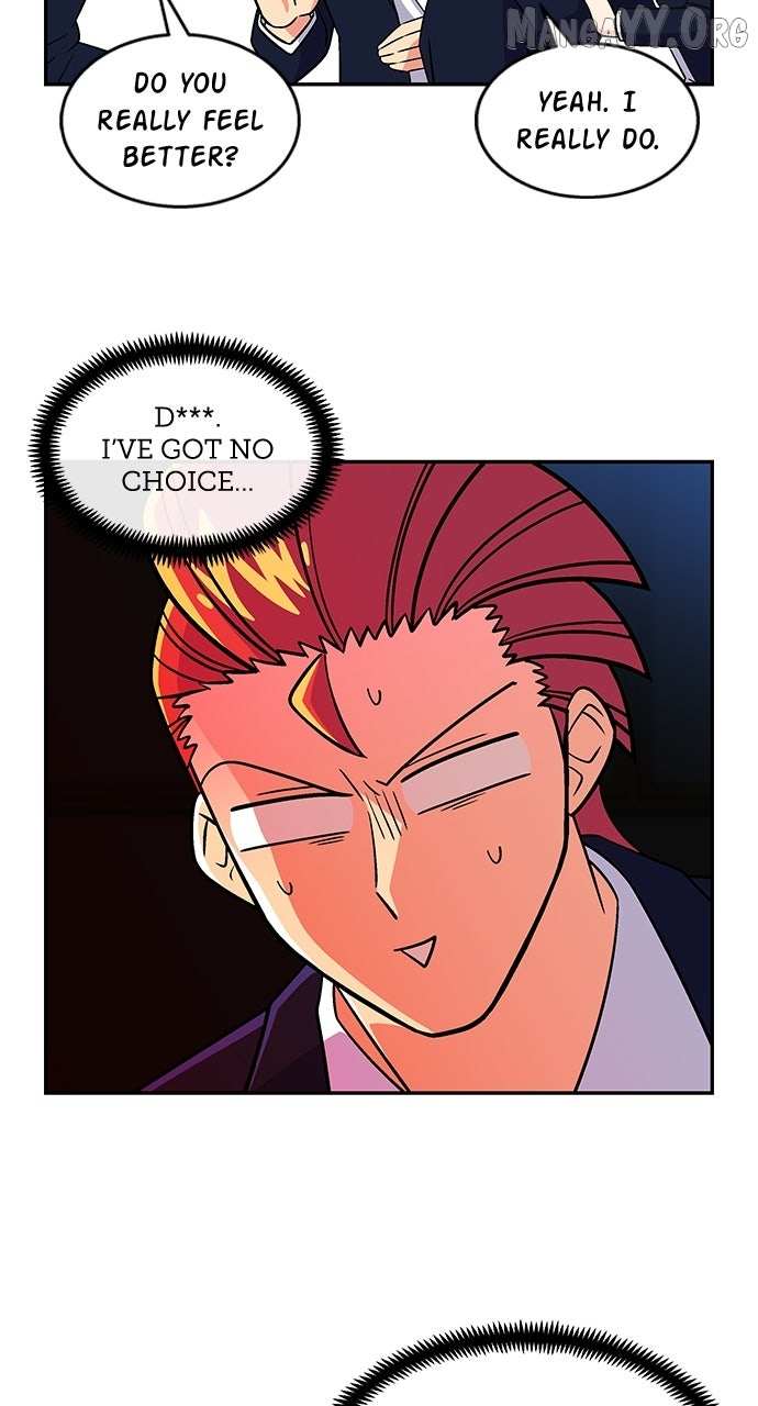 Read Princess Hurricane chapter 87 image 5 on Lezhin