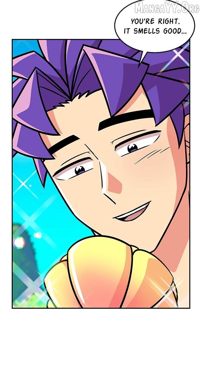 Read Princess Hurricane chapter 87 image 51 on Lezhin