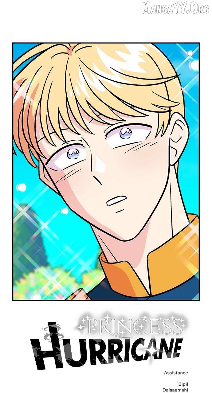 Read Princess Hurricane chapter 87 image 52 on Lezhin