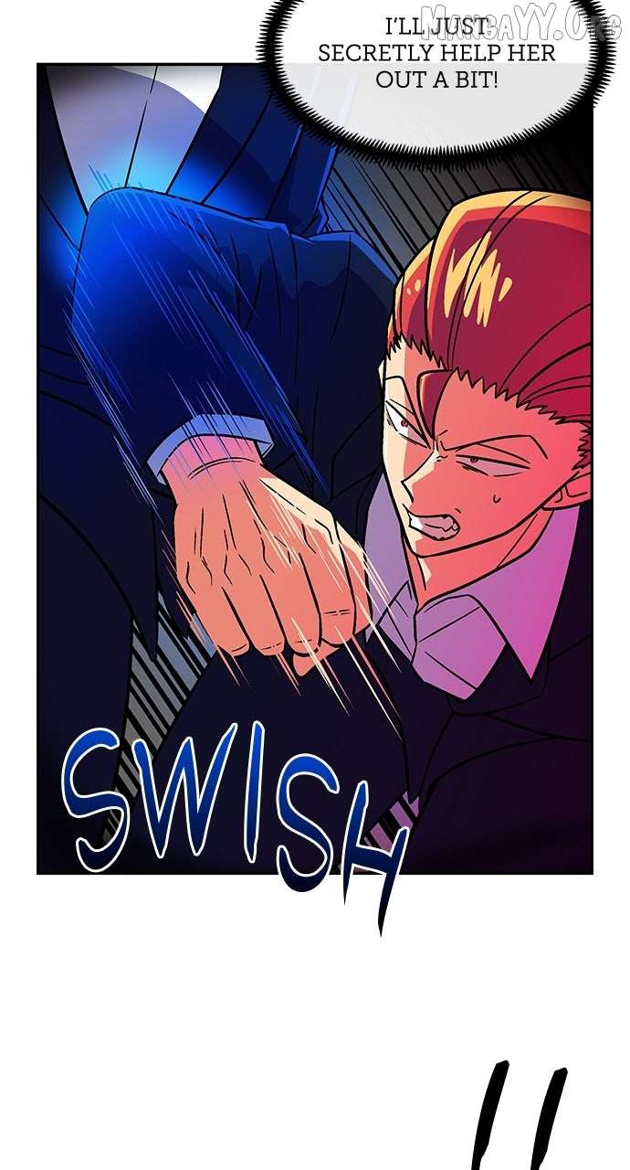 Read Princess Hurricane chapter 87 image 6 on Lezhin