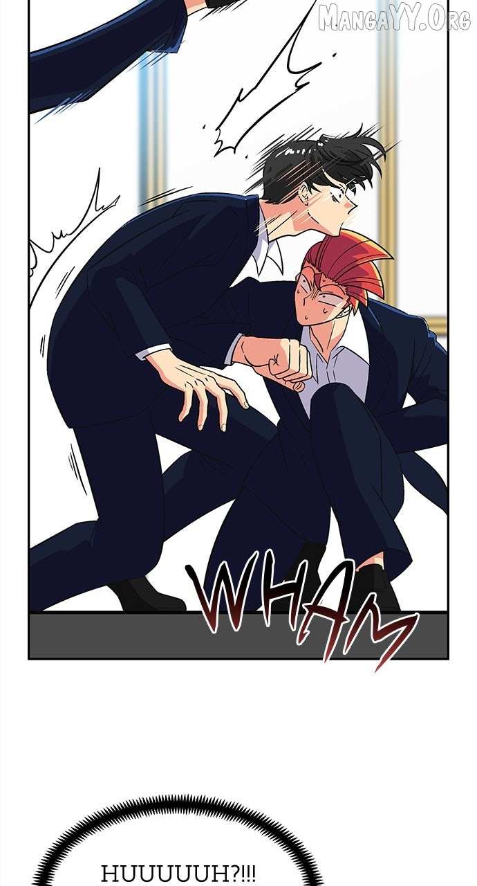 Read Princess Hurricane chapter 87 image 8 on Lezhin