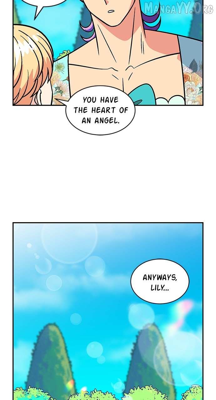Read Princess Hurricane chapter 88 image 10 on Lezhin