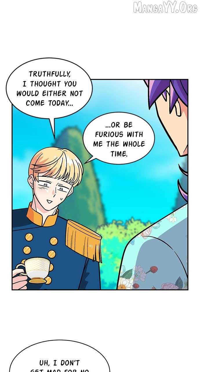Read Princess Hurricane chapter 88 image 13 on Lezhin