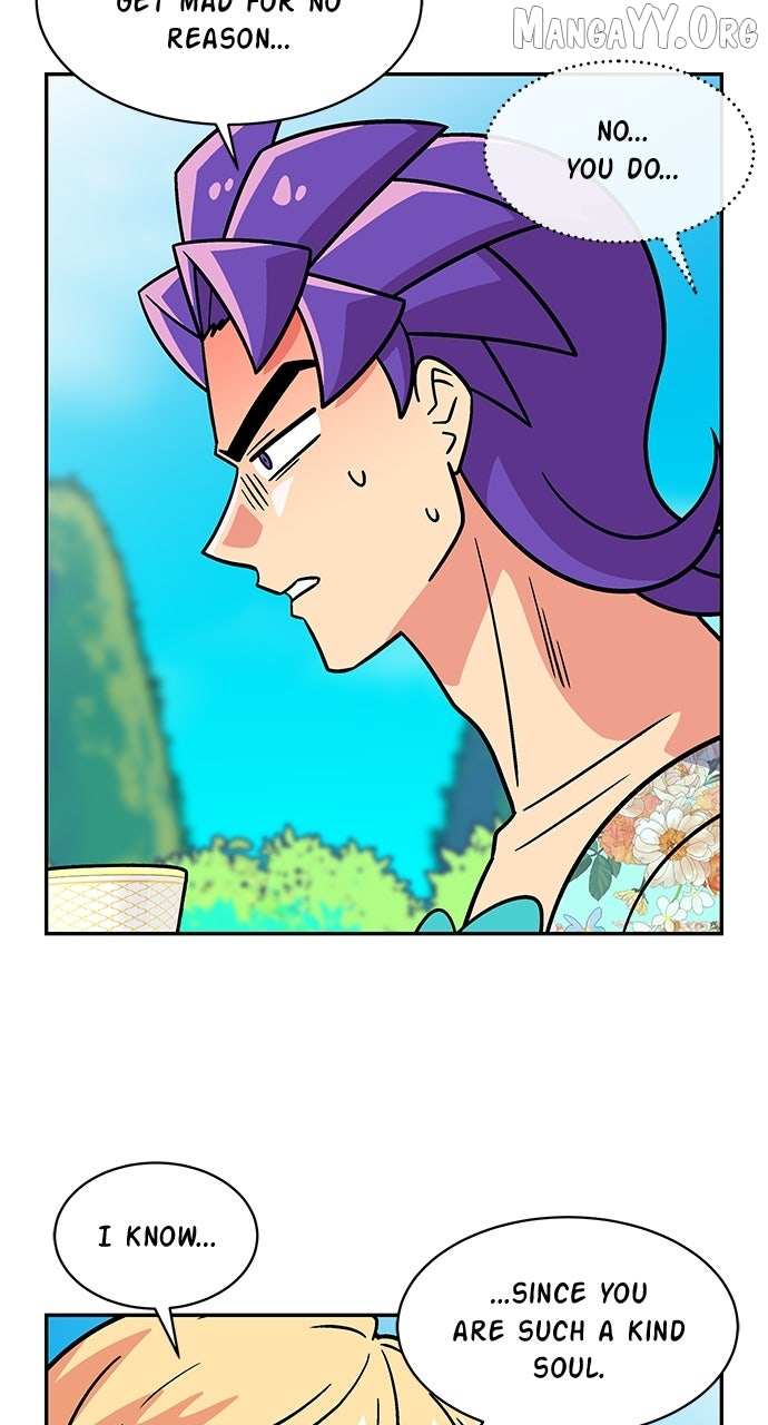 Read Princess Hurricane chapter 88 image 14 on Lezhin