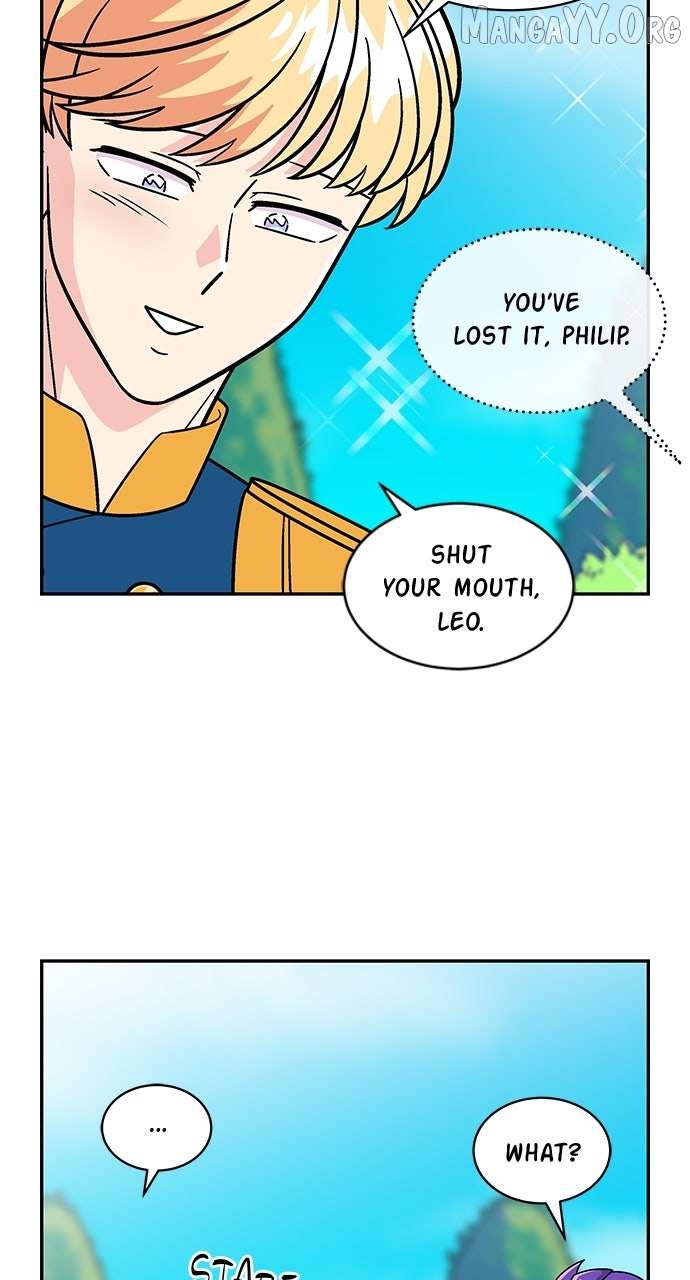 Read Princess Hurricane chapter 88 image 15 on Lezhin