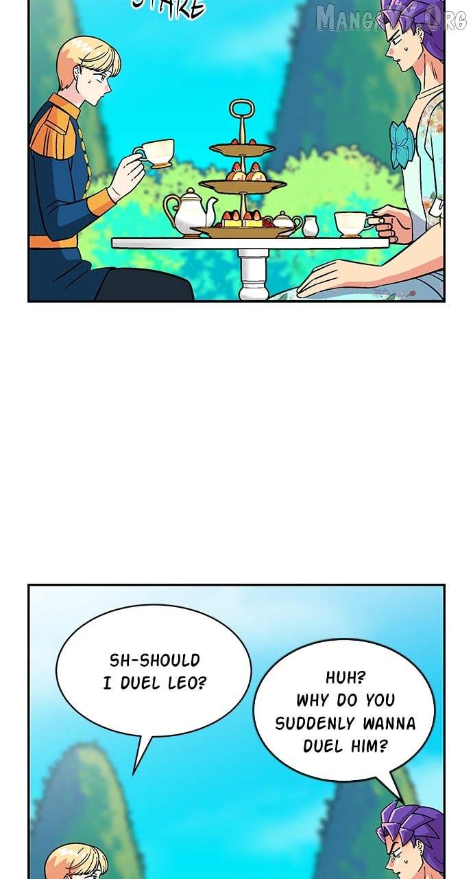 Read Princess Hurricane chapter 88 image 16 on Lezhin