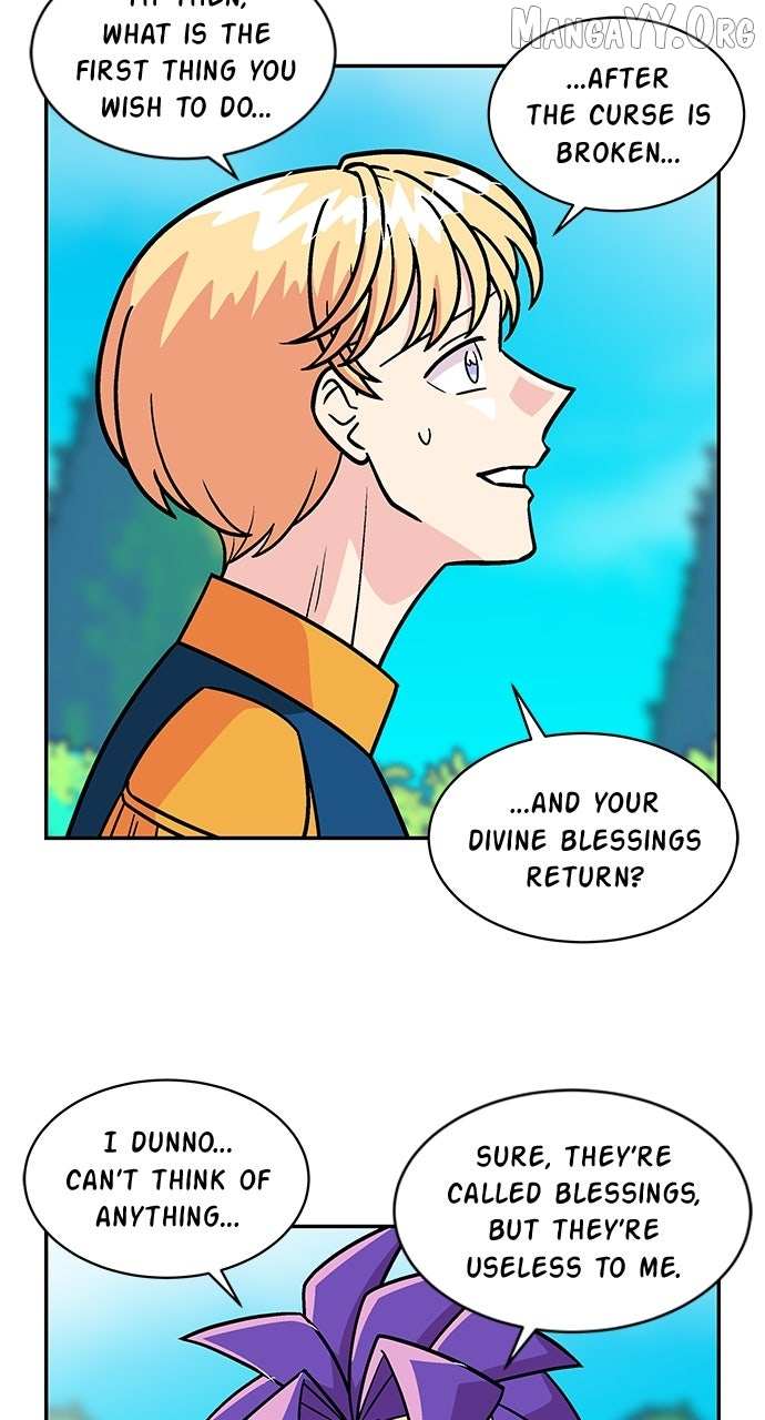 Read Princess Hurricane chapter 88 image 19 on Lezhin