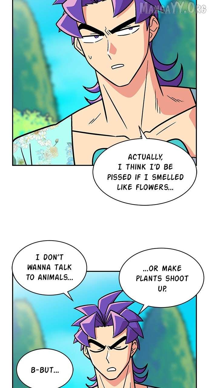 Read Princess Hurricane chapter 88 image 20 on Lezhin