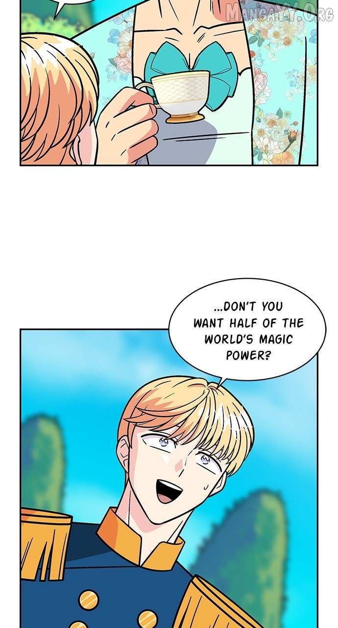 Read Princess Hurricane chapter 88 image 21 on Lezhin