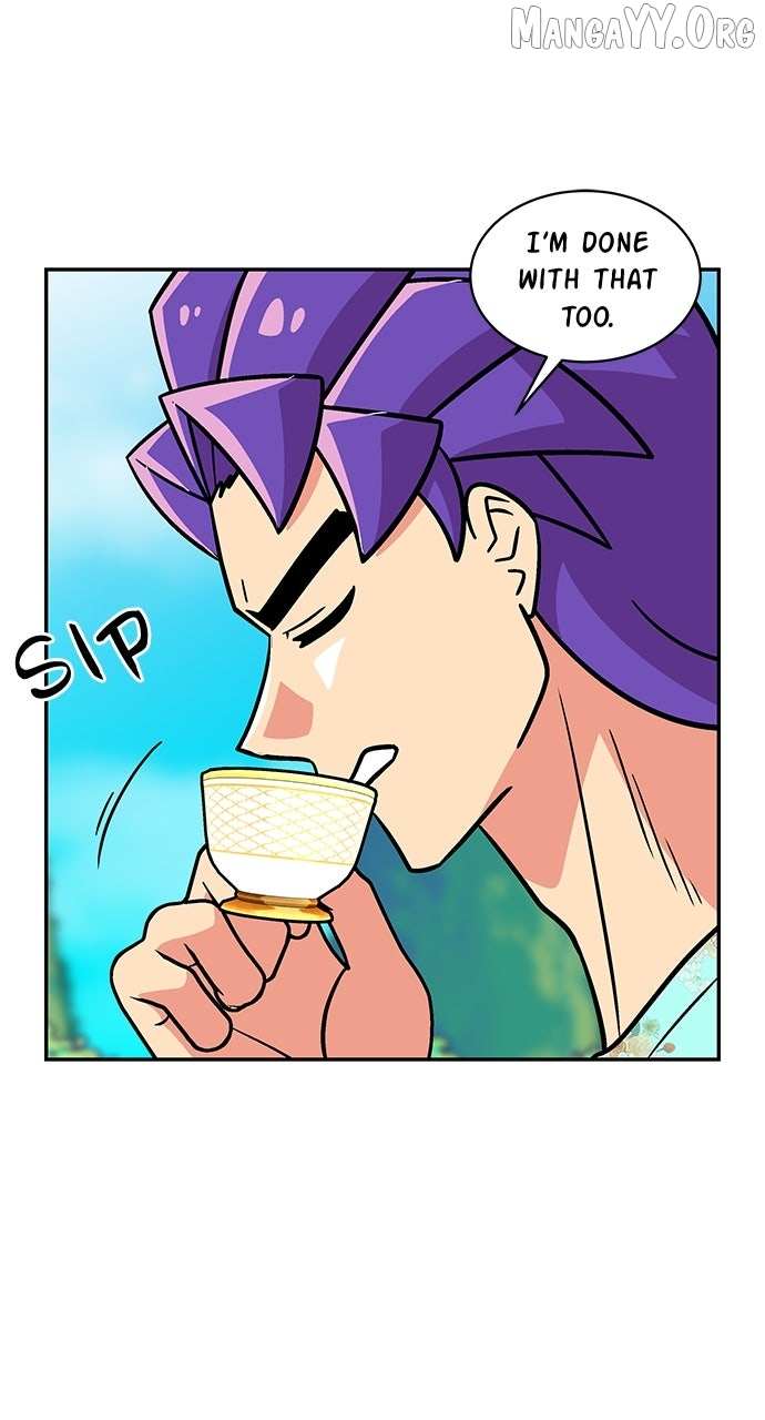 Read Princess Hurricane chapter 88 image 23 on Lezhin
