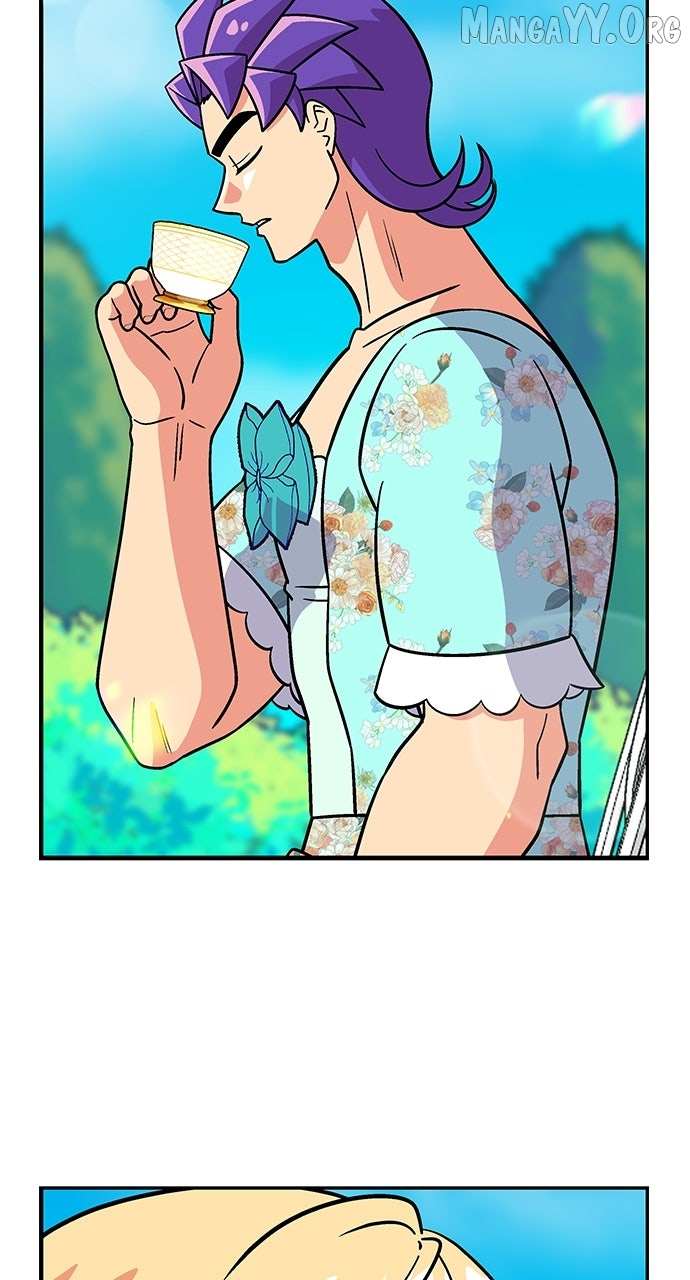Read Princess Hurricane chapter 88 image 25 on Lezhin