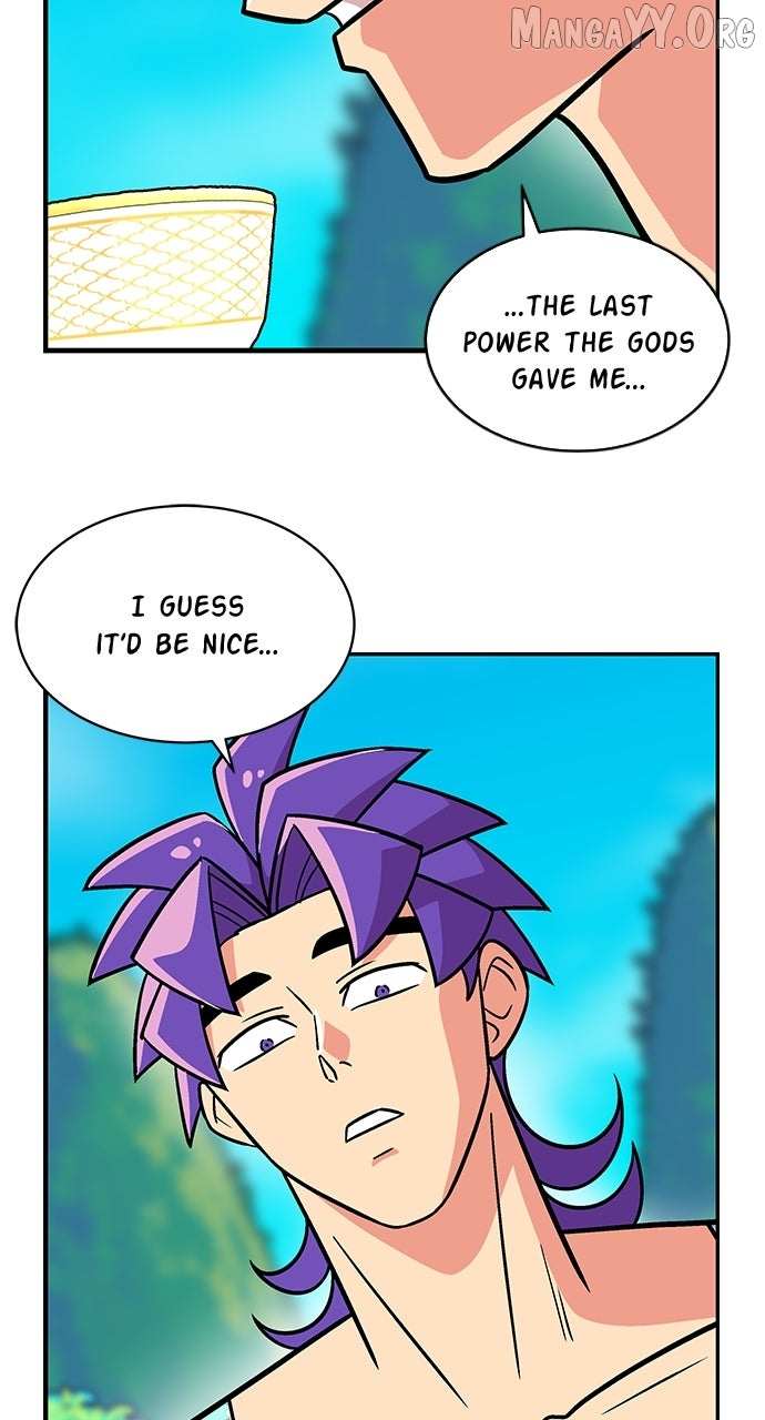 Read Princess Hurricane chapter 88 image 27 on Lezhin