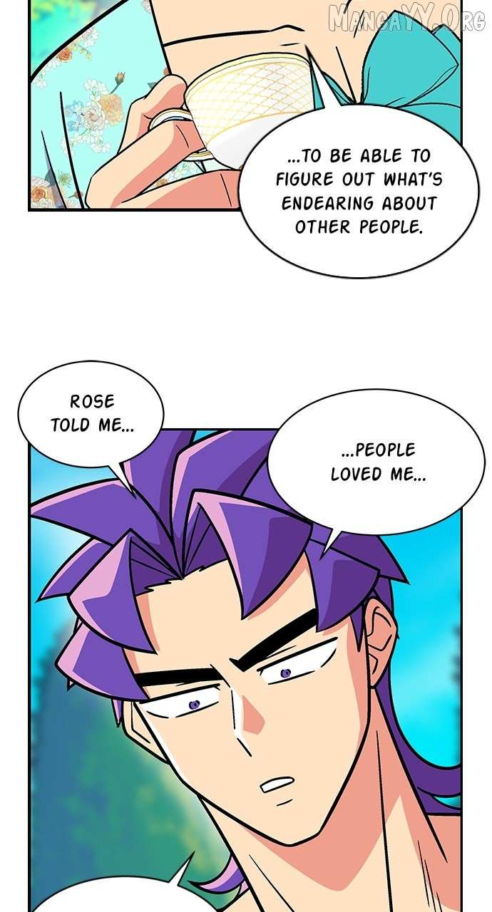 Read Princess Hurricane chapter 88 image 28 on Lezhin