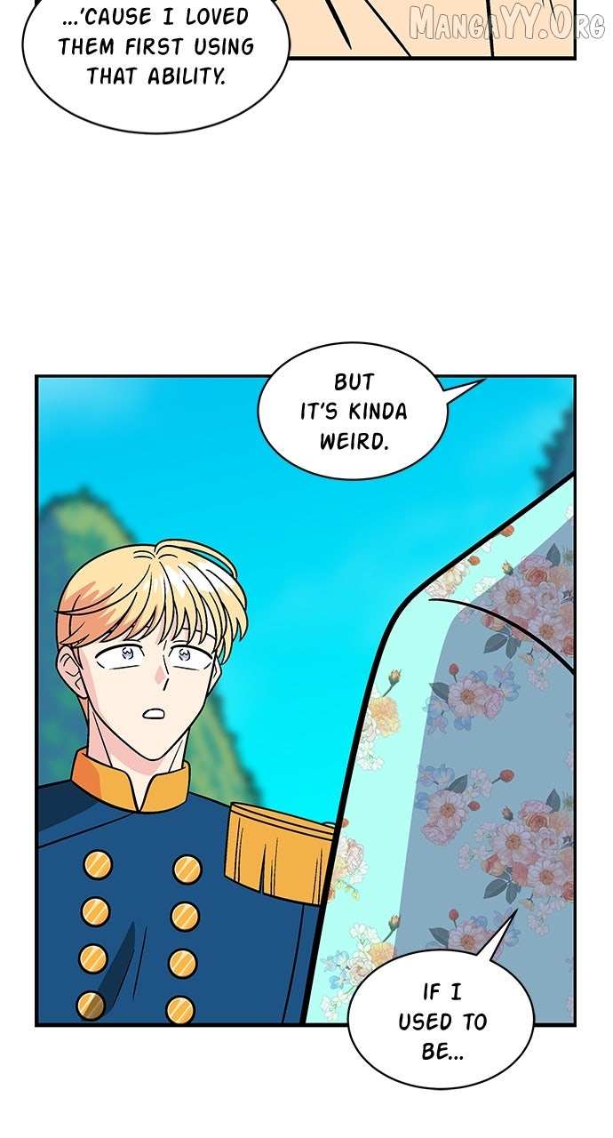 Read Princess Hurricane chapter 88 image 29 on Lezhin