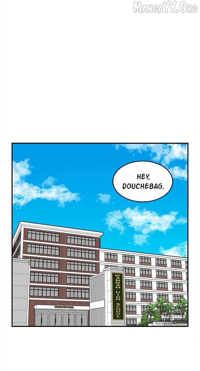 Read Princess Hurricane chapter 88 image 32 on Lezhin