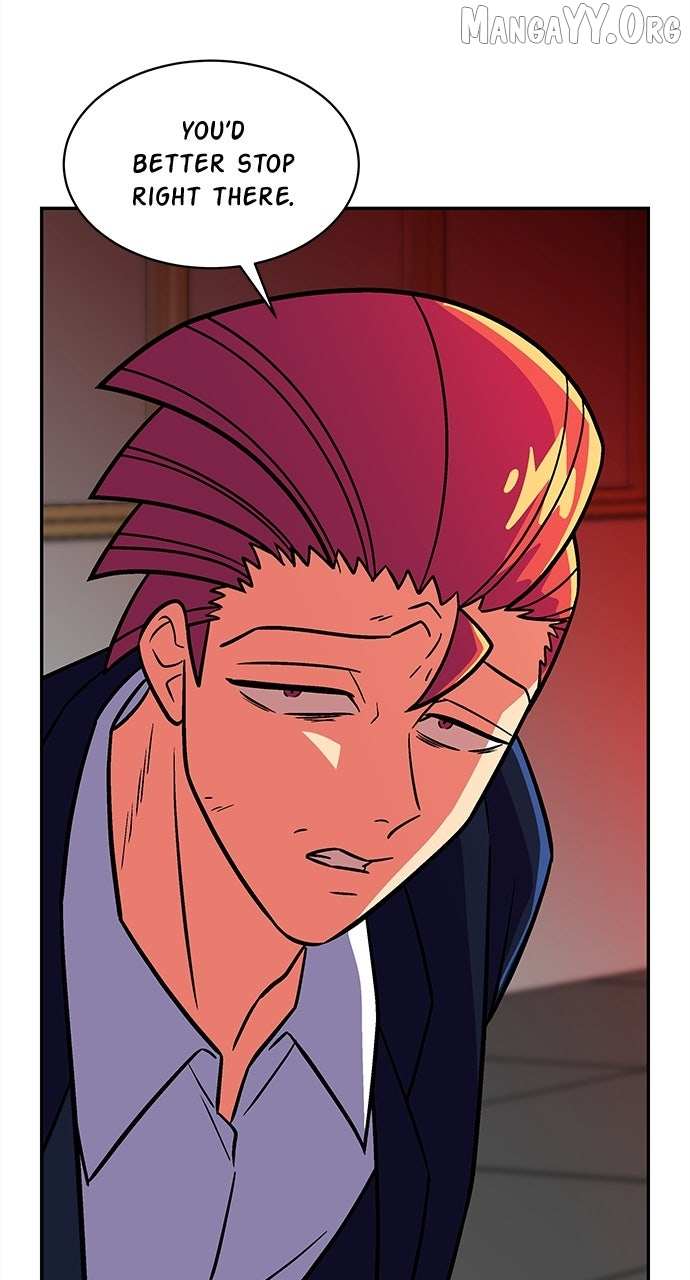 Read Princess Hurricane chapter 88 image 33 on Lezhin