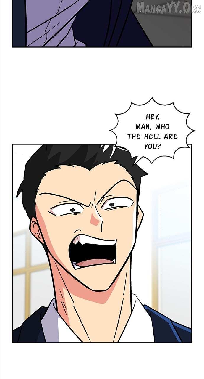 Read Princess Hurricane chapter 88 image 34 on Lezhin