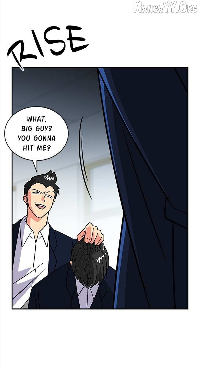 Read Princess Hurricane chapter 88 image 35 on Lezhin