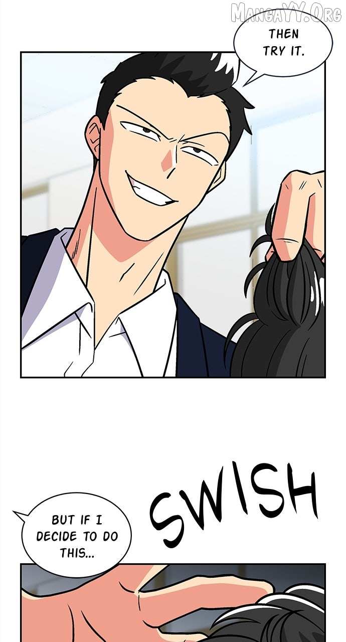 Read Princess Hurricane chapter 88 image 36 on Lezhin