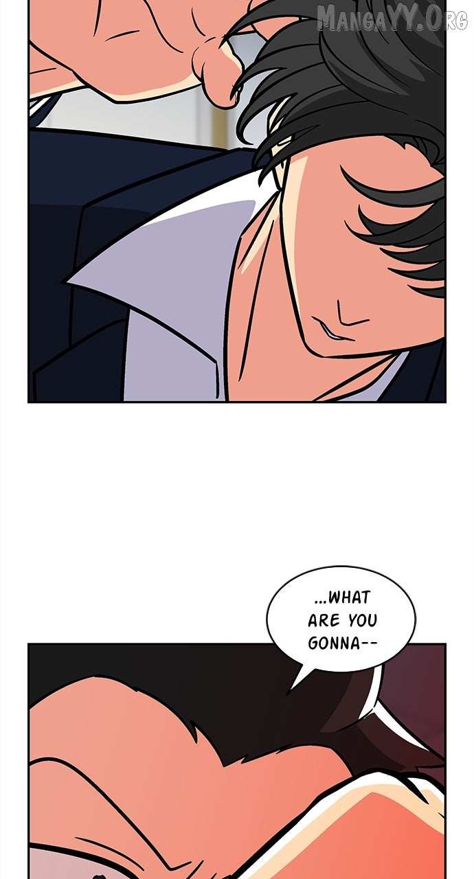 Read Princess Hurricane chapter 88 image 37 on Lezhin