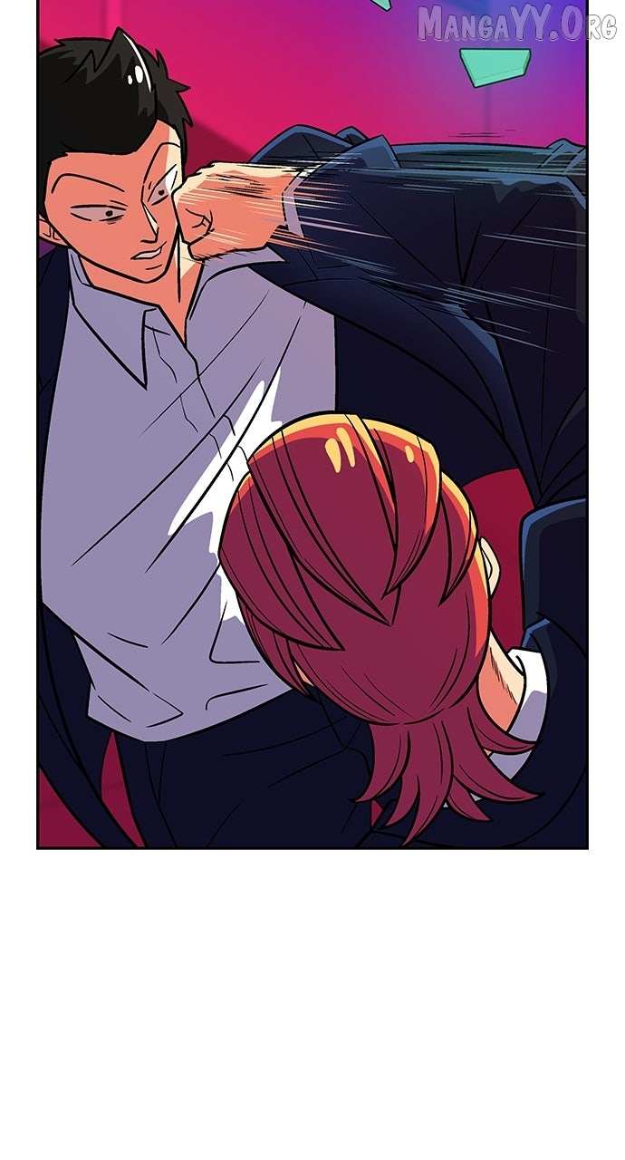 Read Princess Hurricane chapter 88 image 39 on Lezhin
