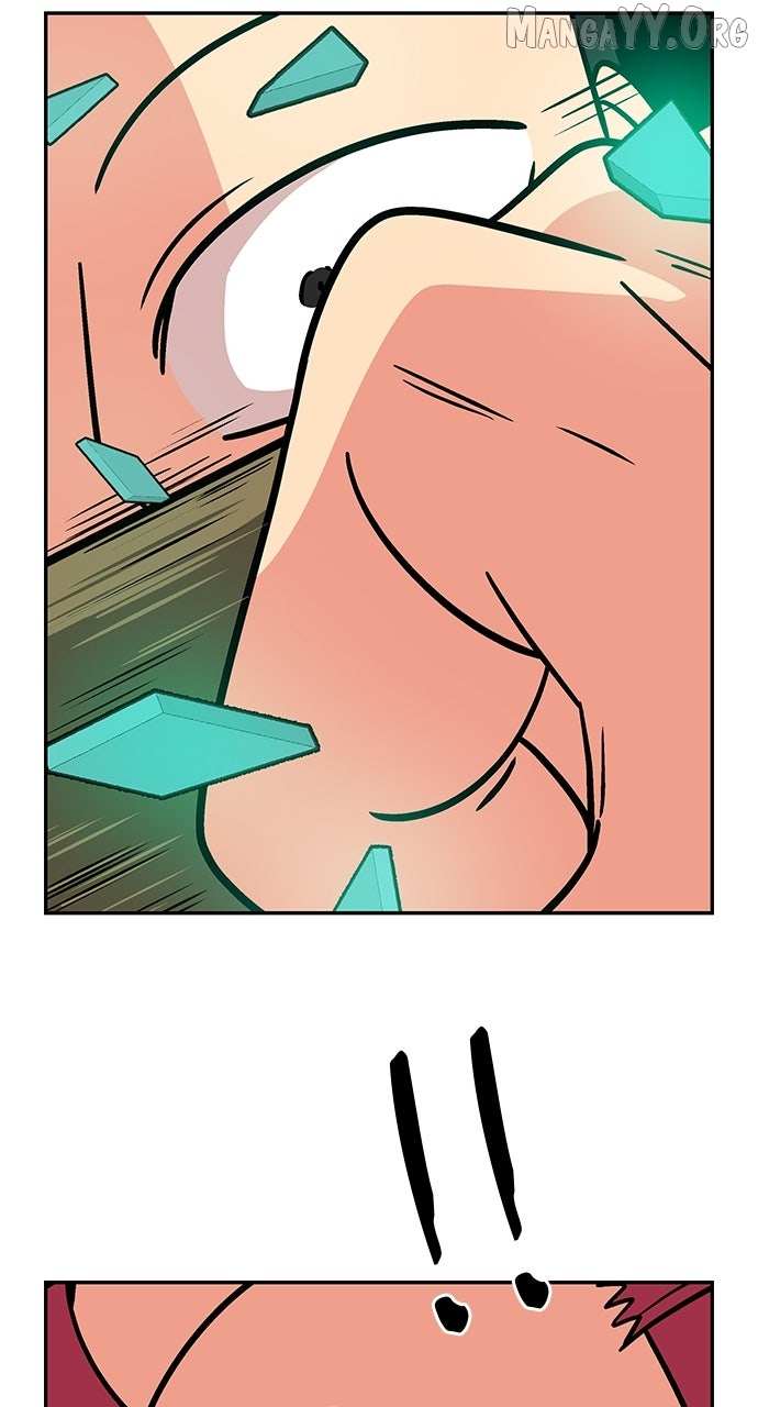 Read Princess Hurricane chapter 88 image 40 on Lezhin