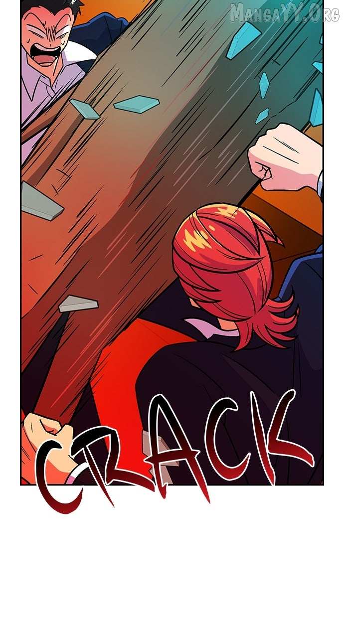 Read Princess Hurricane chapter 88 image 42 on Lezhin
