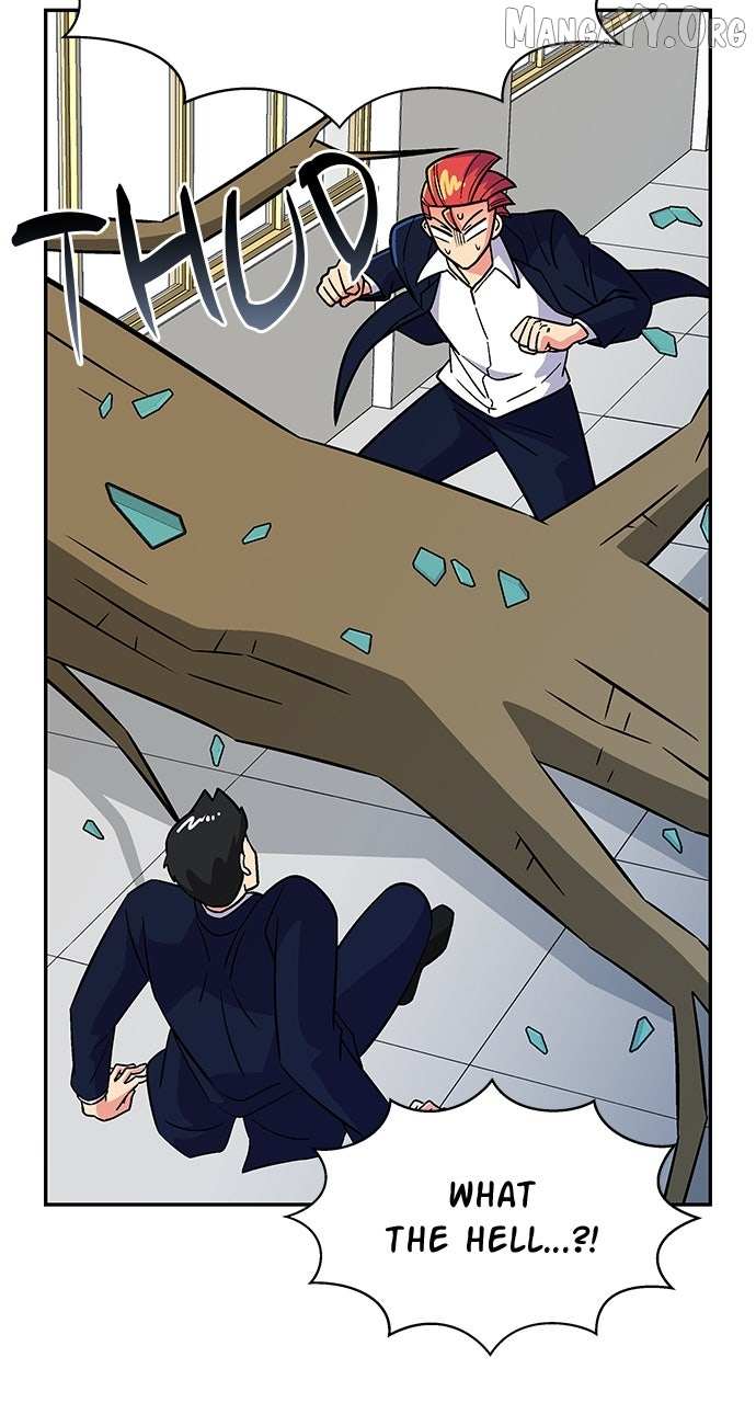 Read Princess Hurricane chapter 88 image 44 on Lezhin