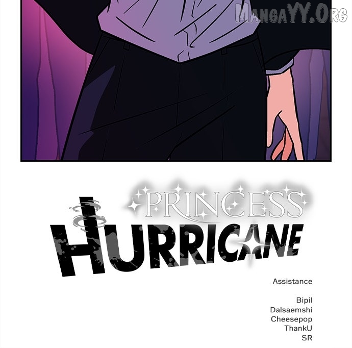 Read Princess Hurricane chapter 88 image 48 on Lezhin