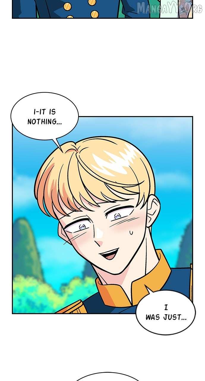 Read Princess Hurricane chapter 88 image 6 on Lezhin
