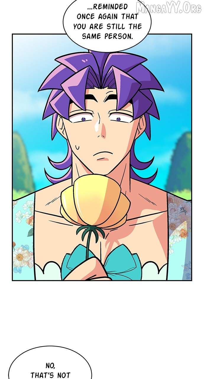 Read Princess Hurricane chapter 88 image 7 on Lezhin