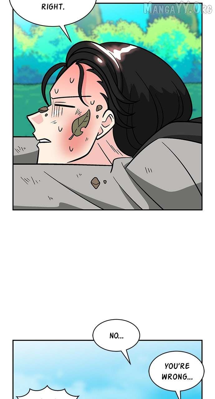 Read Princess Hurricane chapter 88 image 8 on Lezhin